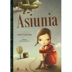 ASIUNIA. Joanna Papuzińska - Literatura