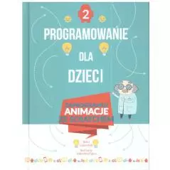 PROGRAMOWANIE DLA DZIECI....