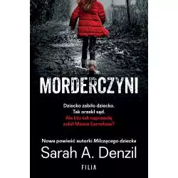 MORDERCZYNI Sarah A. Denzil - Filia