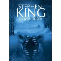 ŁOWCA SNÓW Stephen King - Albatros