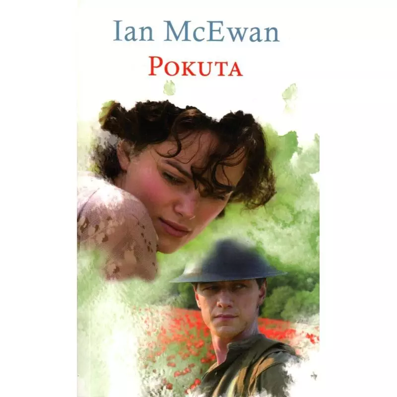 POKUTA Ian McEwan