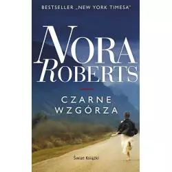 CZARNE WZGÓRZA Nora Roberts