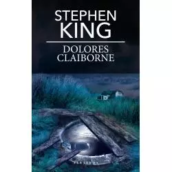 DOLORES CLAIBORNE Stephen King