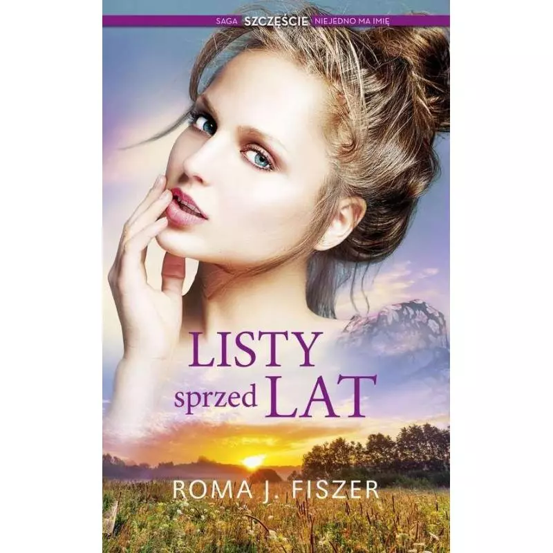 LISTY SPRZED LAT Roma J. Fiszer - Edipresse Polska