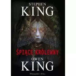 ŚPIĄCE KRÓLEWNY Stephen King - Prószyński