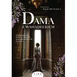 DAMA Z WAHADEŁKIEM...