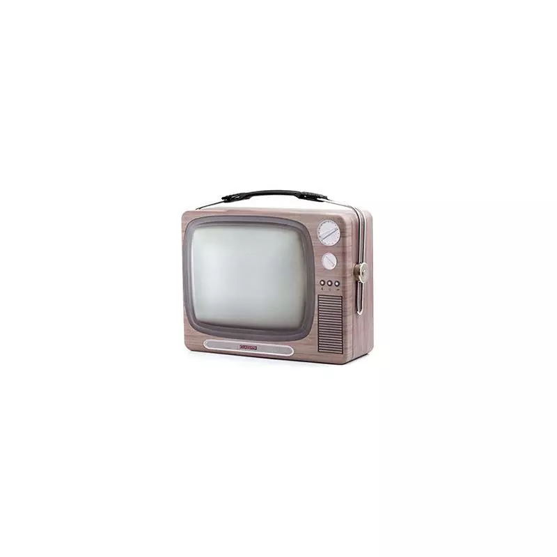 LUNCH BOX TELEWIZOR