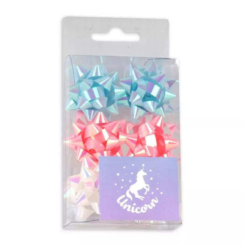 UNICORN ROZETKI MAŁE 6 SZT. - Panon