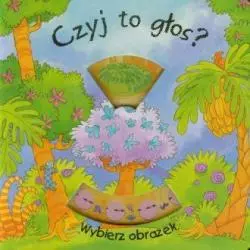 CZYJ TO GŁOS? WYBIERZ OBRAZEK - Aksjomat