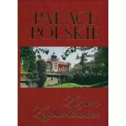 PAŁACE POLSKIE. Zenon Żyburtowicz - Świat Książki