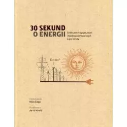 30 SEKUND O ENERGII - Olesiejuk