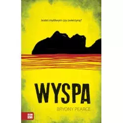 WYSPA 15+ Bryony Pearce - Zielona Sowa
