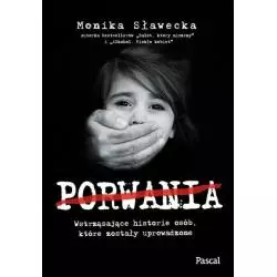 PORWANIE Monika Sławecka