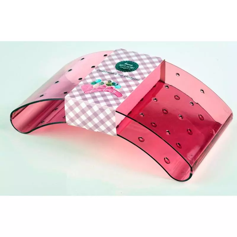 PODSTAWKA NA CAKEPOPSY I LIZAKI - Panon