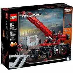 DŹWIG LEGO TECHNIC 42082 - Lego