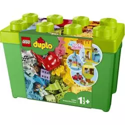 PUDEŁKO Z KLOCKAMI DELUXE LEGO DUPLO 10914 - Lego