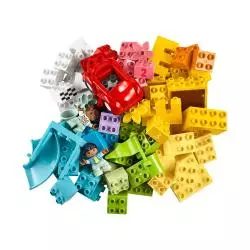 PUDEŁKO Z KLOCKAMI DELUXE LEGO DUPLO 10914 - Lego