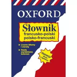 SŁOWNIK FRANCUSKO-POLSKI POLSKO FRANCUSKI