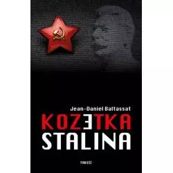 Kozetka Stalina Baltassat Jean-Daniel - Studio Emka