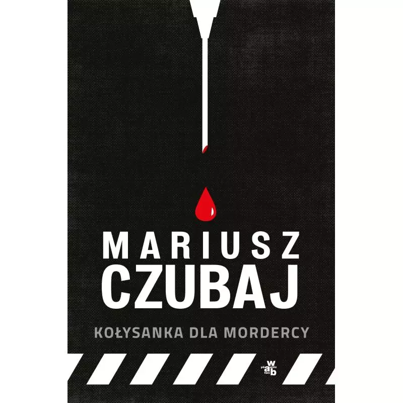 KOŁYSANKA DLA MORDERCY Czubaj Mariusz - WAB
