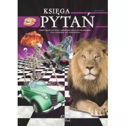 KSIĘGA PYTAŃ ZBIÓR CIEKAWYCH PYTAŃ I ODPOWIEDZI