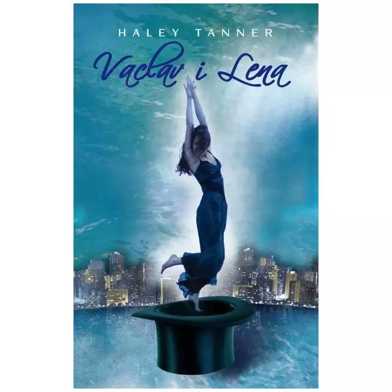 VACLAV I LENA. Tanner Haley