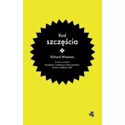 KOD SZCZĘŚCIA - WAB