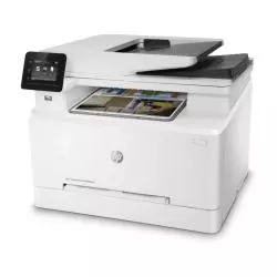 URZĄDZENIE WIELOFUNKCYJNE LASEROWE HP COLOR LASERJET PRO MFP M281FDN - HP