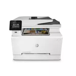 URZĄDZENIE WIELOFUNKCYJNE LASEROWE HP COLOR LASERJET PRO MFP M281FDN - HP