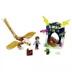 EMILY JONES I UCIECZKA ORŁA LEGO ELVES 41190