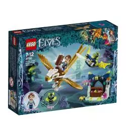 EMILY JONES I UCIECZKA ORŁA LEGO ELVES 41190