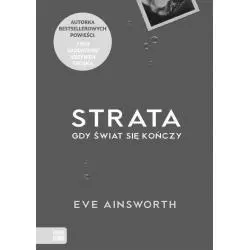 STRATA Eve Ainsworth