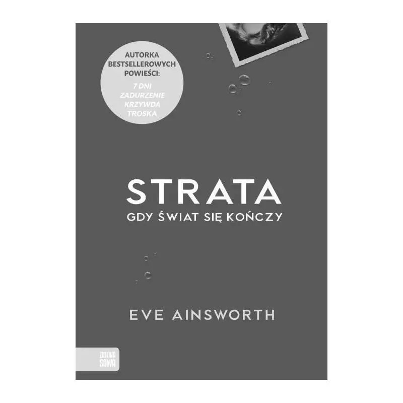 STRATA Eve Ainsworth