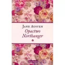 OPACTWO NORTHANGER Jane Austen - Świat Książki