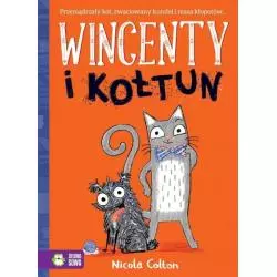 WINCENTY I KOŁTUN Nicola Colton