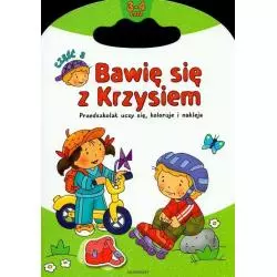 BAWIĘ SIĘ Z KRZYSIEM 3 Renata Wiącek - Aksjomat