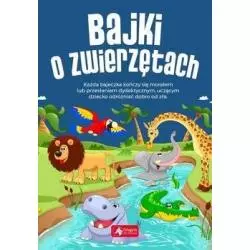 BAJKI O ZWIERZĄTKACH 