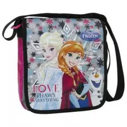 TOREBKA NA RAMIĘ KRAINA LODU - Derform