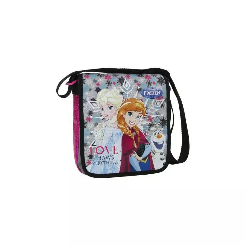 TOREBKA NA RAMIĘ KRAINA LODU - Derform