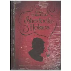 SHERLOCK HOLMES Artur Conan Doyle