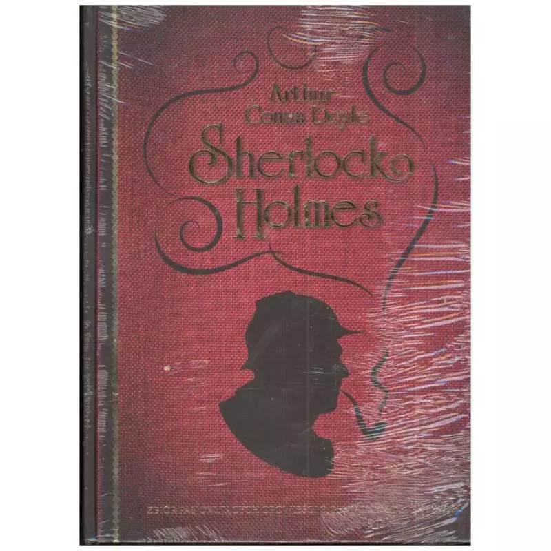 SHERLOCK HOLMES Artur Conan Doyle SHERLOCK HOLMES Artur Conan Doyle