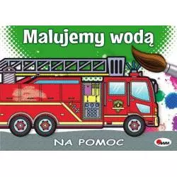 MALUJEMY WODĄ. NA POMOC. - AWM