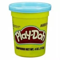 PLAY-DOH CIASTOLINA NIEBIESKA 112G - Hasbro