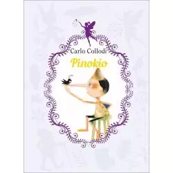 PINOKIO Collodi Carlo