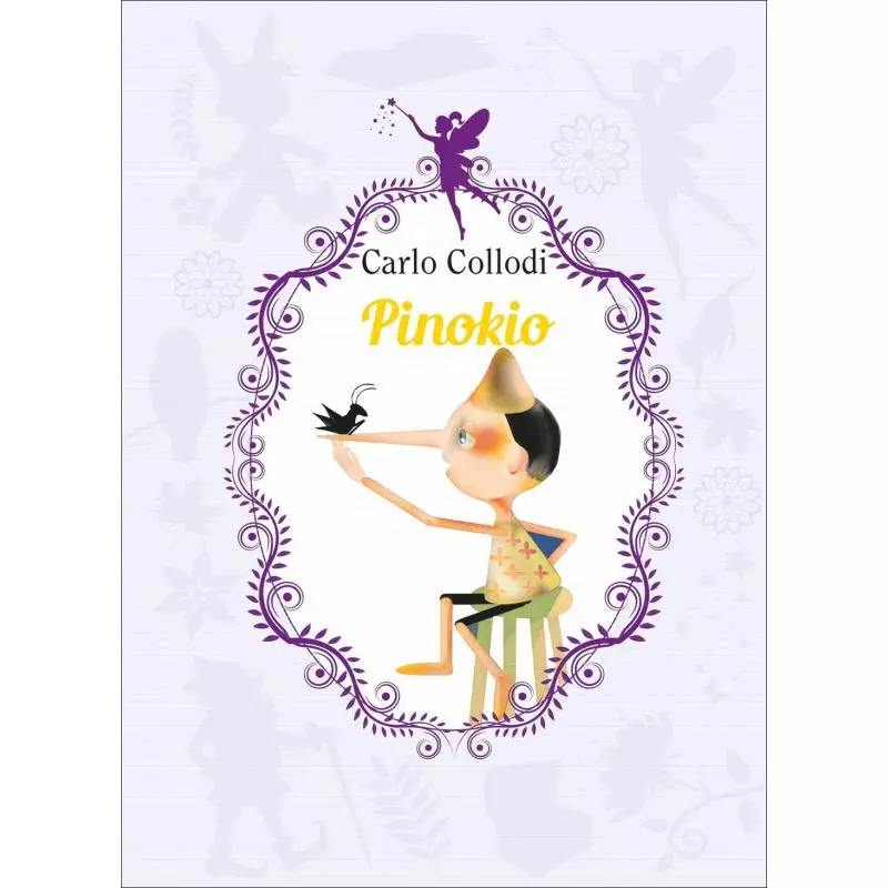 PINOKIO Collodi Carlo