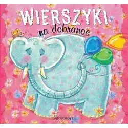 WIERSZYKI NA DOBRANOC 