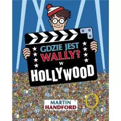 GDZIE JEST WALLY? W HOLLYWOOD - Mamania