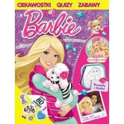 BARBIE CIEKAWOSTKI, QUIZY, ZABAWY 