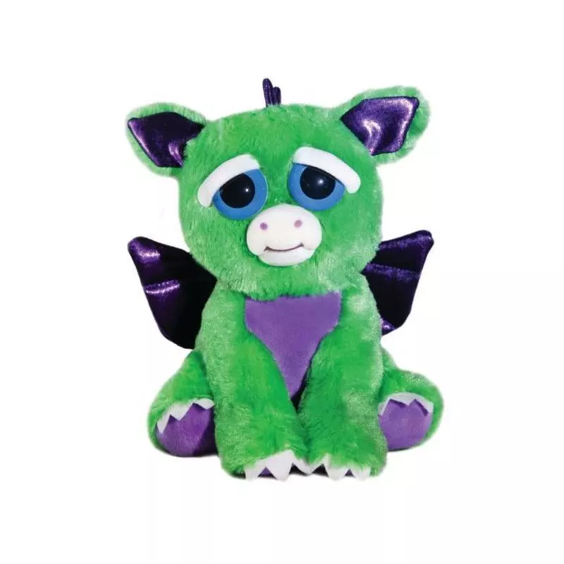 MASKOTKA SMOK FEISTY PETS 3+ - Goliath