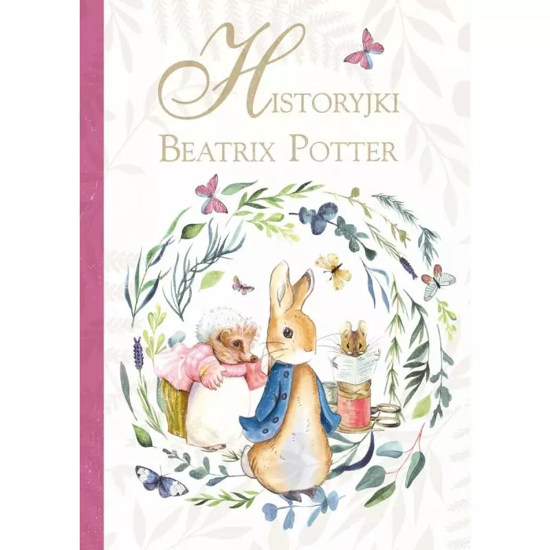 HISTORYJKI Beatrix Potter